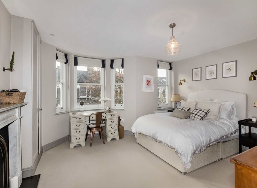 Properties for sale in Hargwyne Street - SW9 9RJ view4
