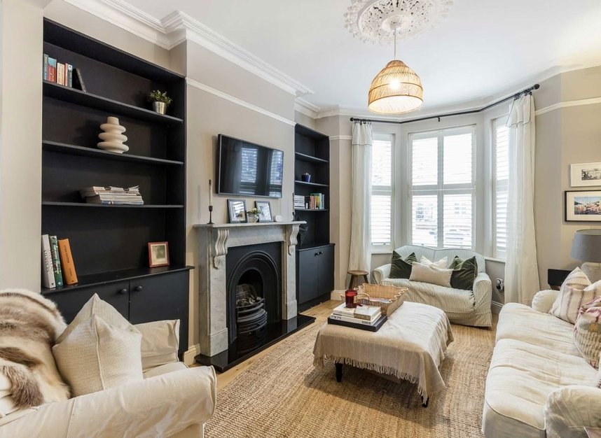 Properties for sale in Hargwyne Street - SW9 9RJ view9