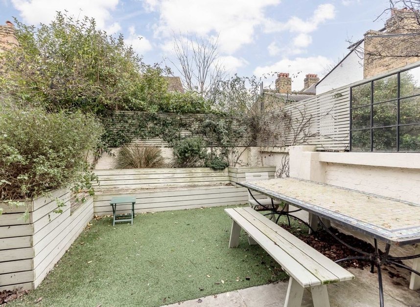 Properties for sale in Hargwyne Street - SW9 9RJ view7