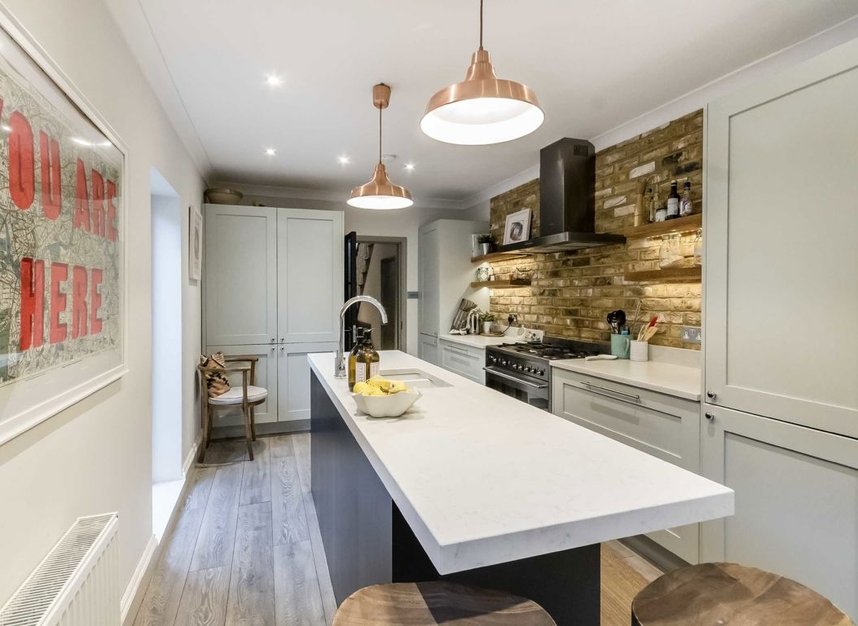 Properties for sale in Hargwyne Street - SW9 9RJ view10