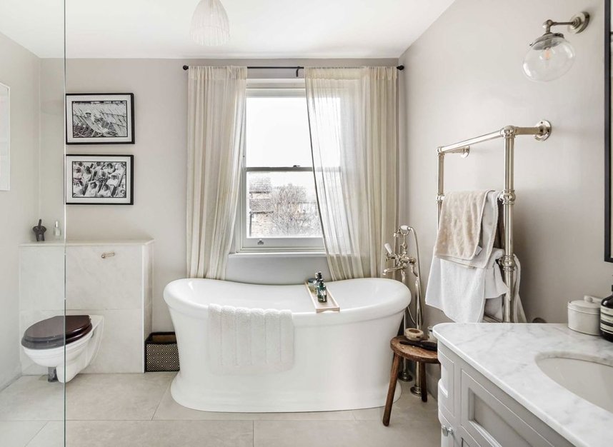 Properties for sale in Hargwyne Street - SW9 9RJ view6
