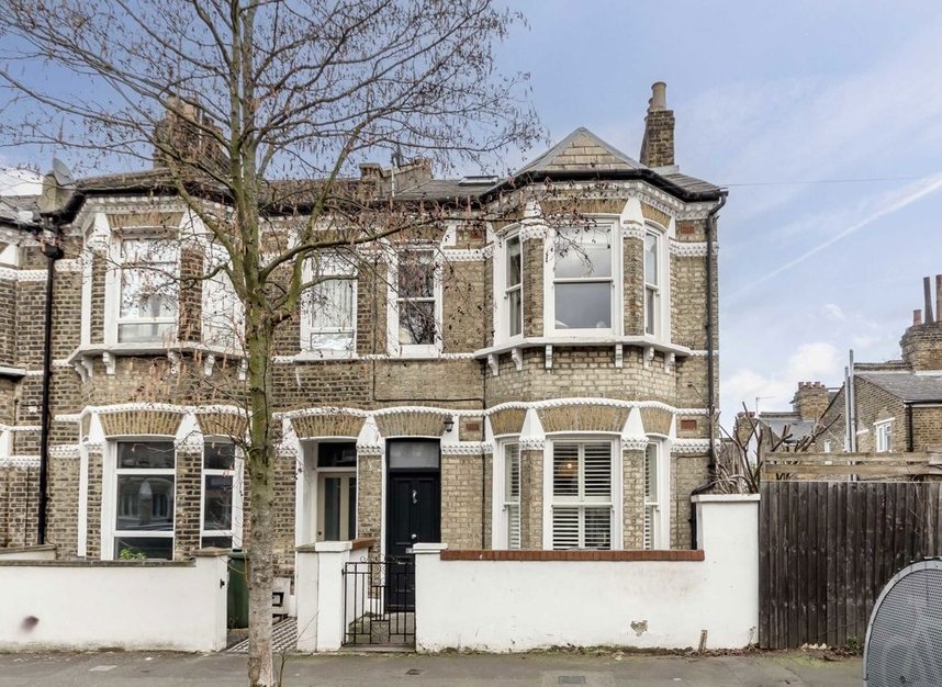 Properties for sale in Hargwyne Street - SW9 9RJ view12