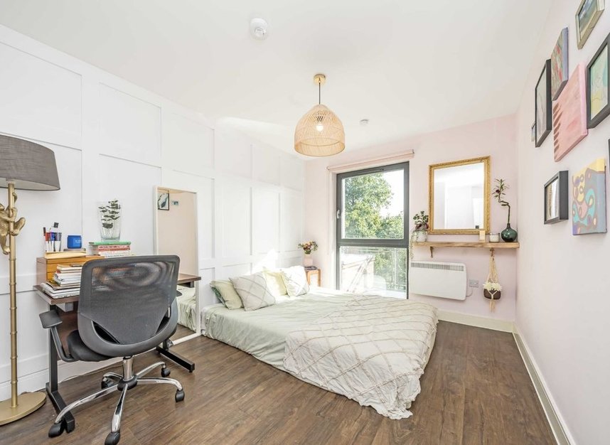 Flat for sale in Harry Zeital Way, London, E5 (Ref 211039) Dexters