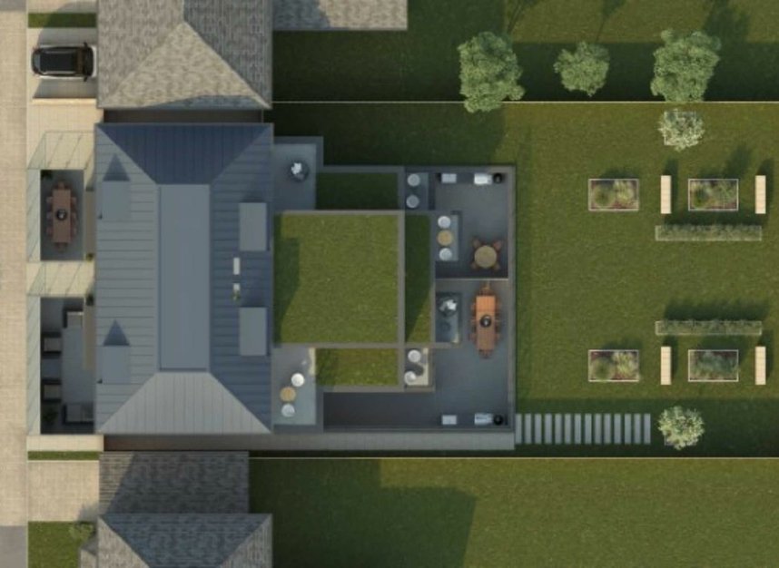 New Flat for sale in Hartfield Road, Wimbledon, SW19 (Ref 227031) Dexters