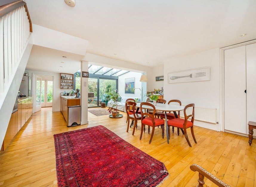 Properties for sale in Hartham Road - N7 9JG view2
