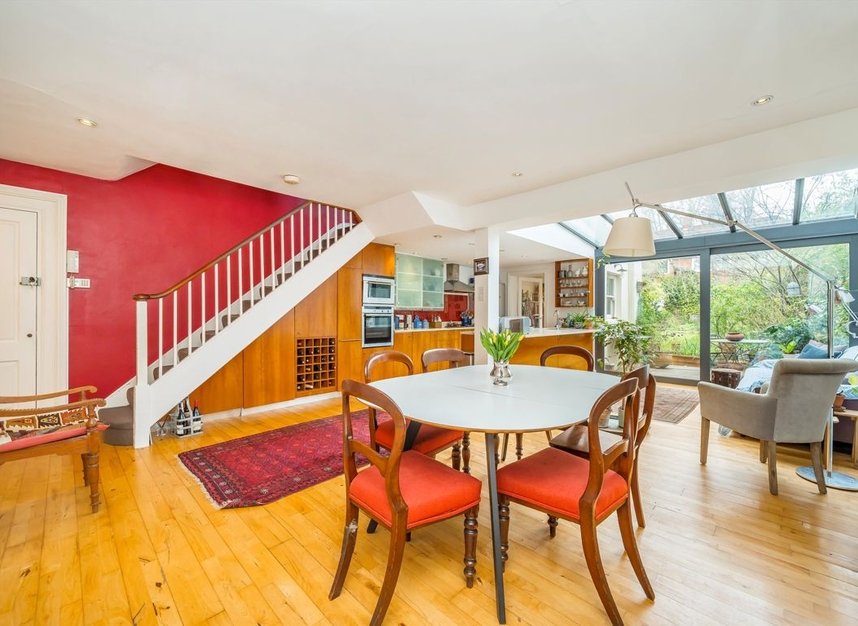 Properties for sale in Hartham Road - N7 9JG view5