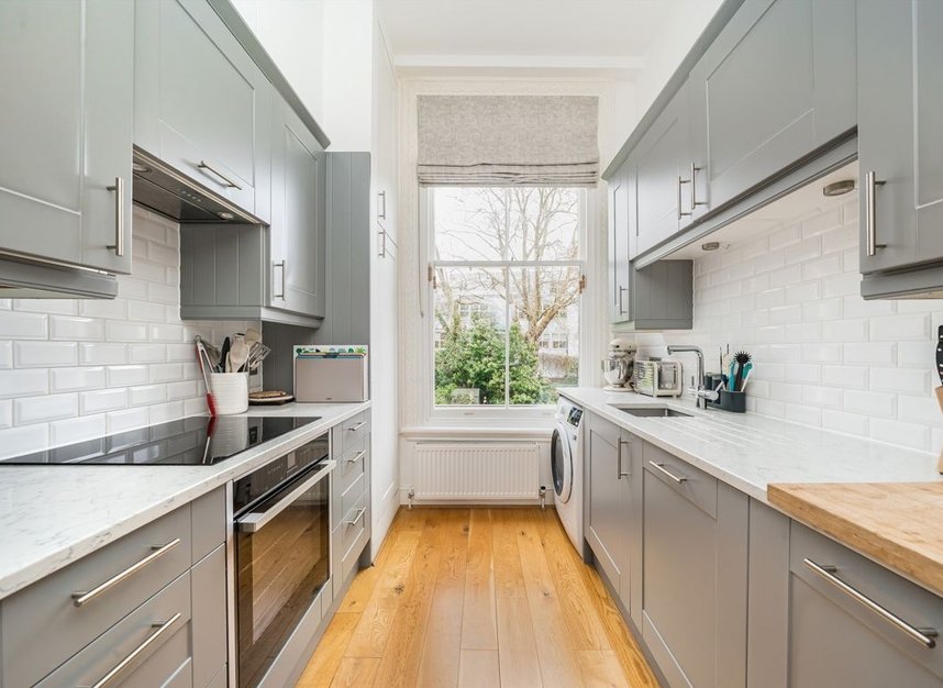 Properties for sale in Hartham Road - N7 9JQ view5
