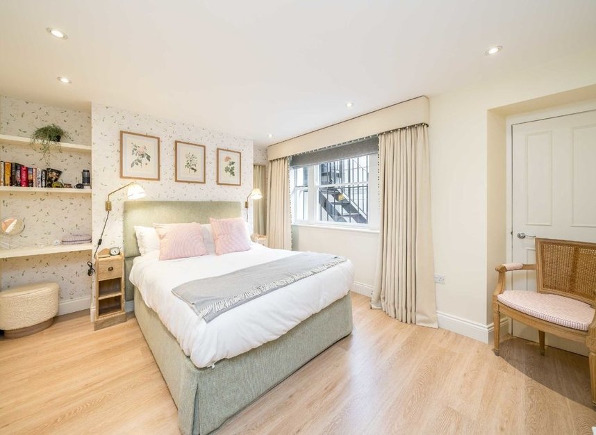 Properties for sale in Hasker Street - SW3 2LE view7