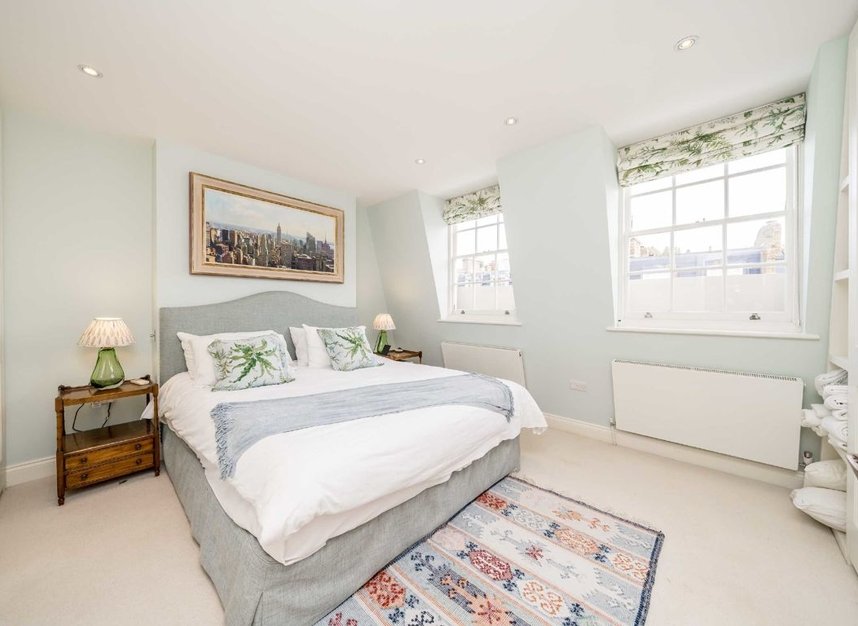 Properties for sale in Hasker Street - SW3 2LE view6