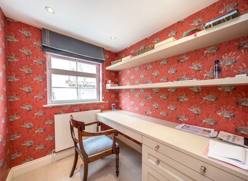 Properties for sale in Hasker Street - SW3 2LE view9
