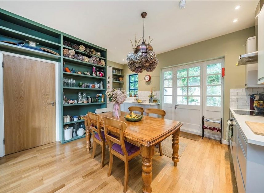 Properties for sale in Hatcham Park Mews - SE14 5PY view3