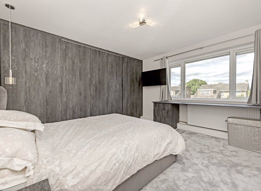 Properties for sale in Haven Road - TW15 2HR view9