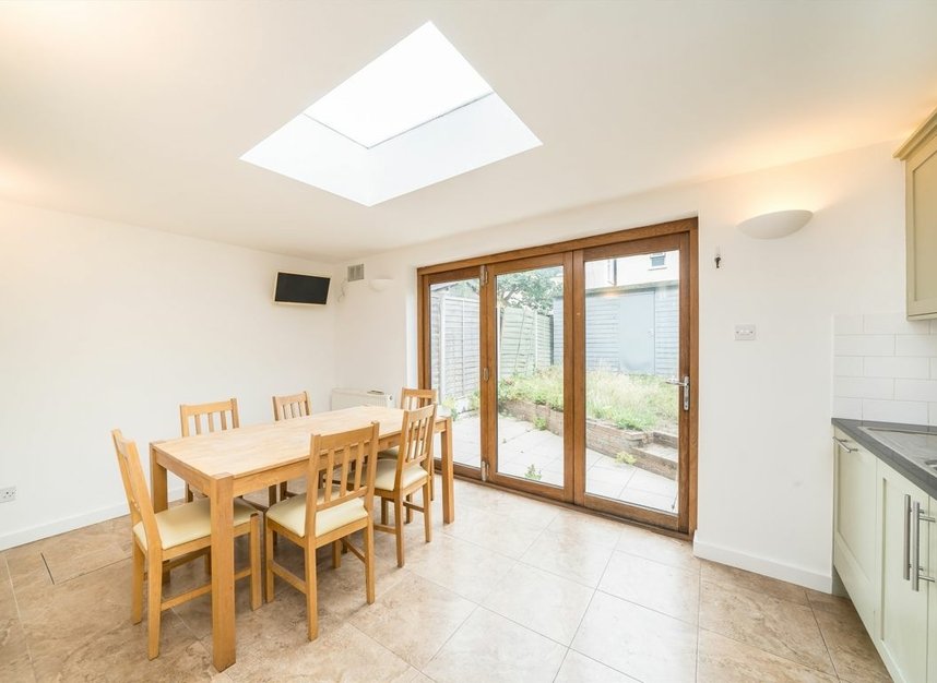 Properties sold in Haydons Road - SW19 8TR view4