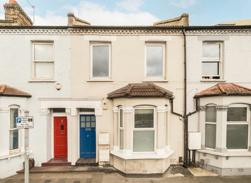 Properties sold in Haydons Road - SW19 8TR view1