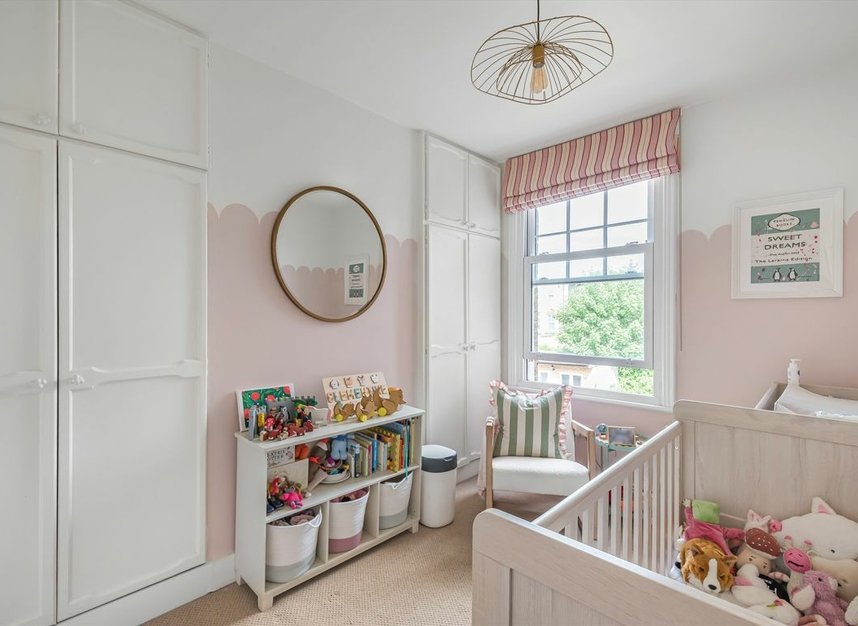 Properties sold in Haydons Road - SW19 1HG view6