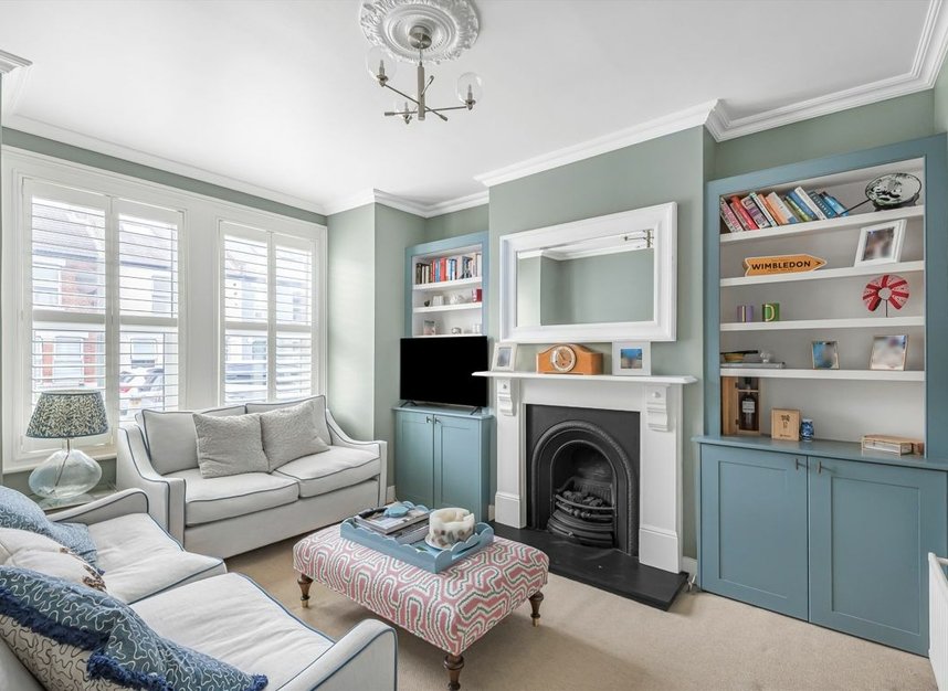 Properties sold in Haydons Road - SW19 1HG view2