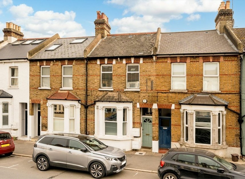 Properties for sale in Haydons Road - SW19 8UA view1