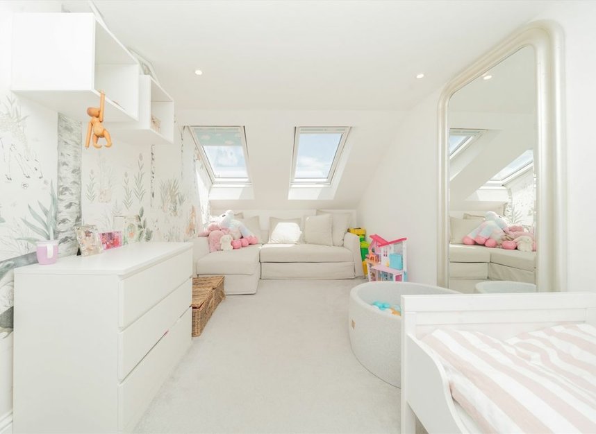 Properties sold in Hazlebury Road - SW6 2ND view8