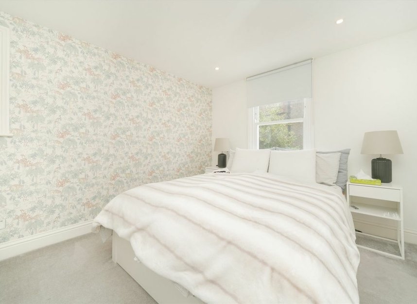 Properties sold in Hazlebury Road - SW6 2ND view9