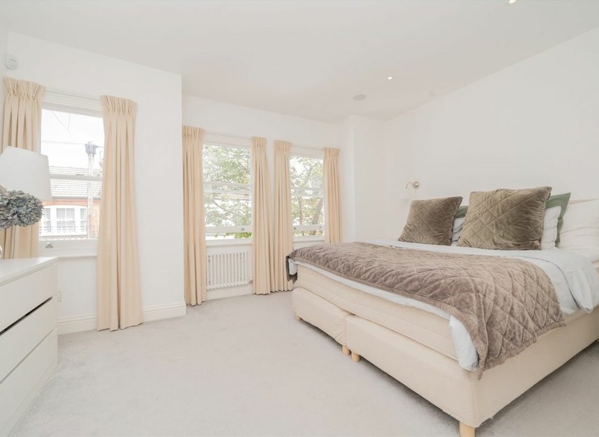Properties sold in Hazlebury Road - SW6 2ND view7
