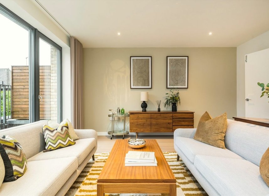 Properties for sale in Helena Close - SW19 6BF view1