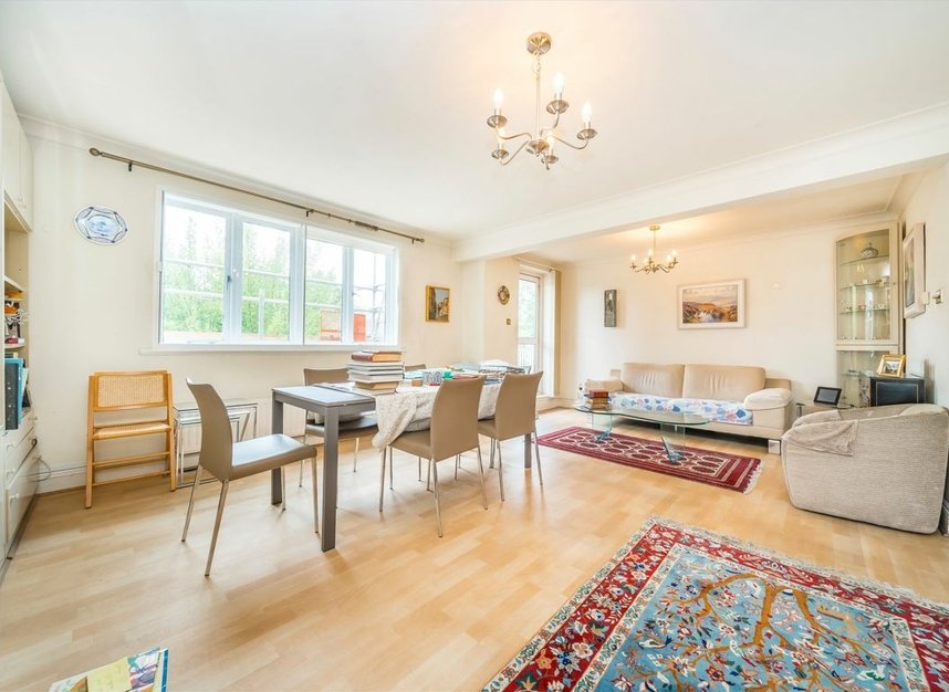 Properties for sale in Hendon Lane - N3 1RZ view1