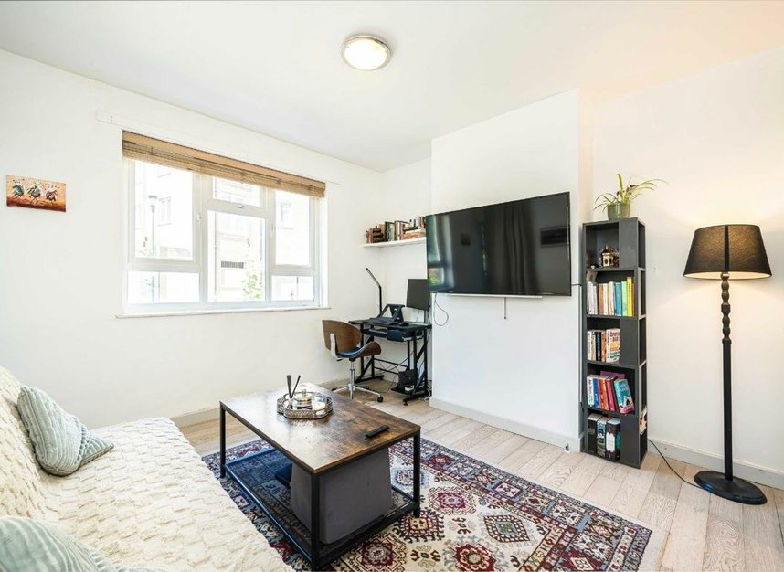 Properties sold in Henley Close - SE16 4JB view7