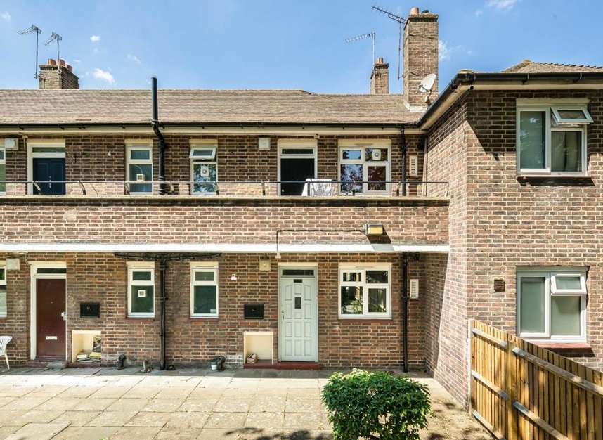 Properties sold in Henley Close - SE16 4JB view8