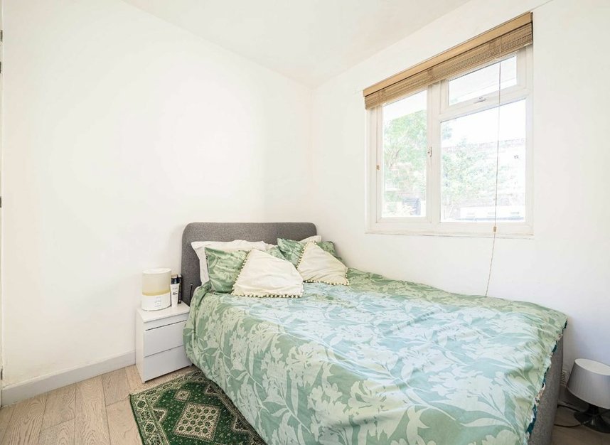 Properties sold in Henley Close - SE16 4JB view4