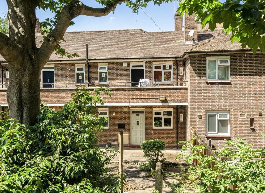 Properties sold in Henley Close - SE16 4JB view10