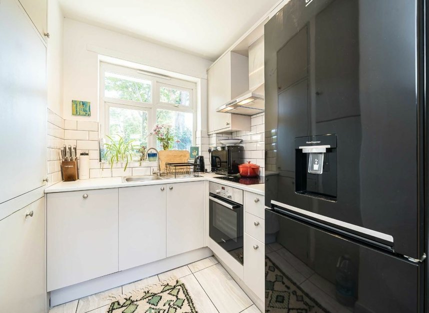 Properties sold in Henley Close - SE16 4JB view3