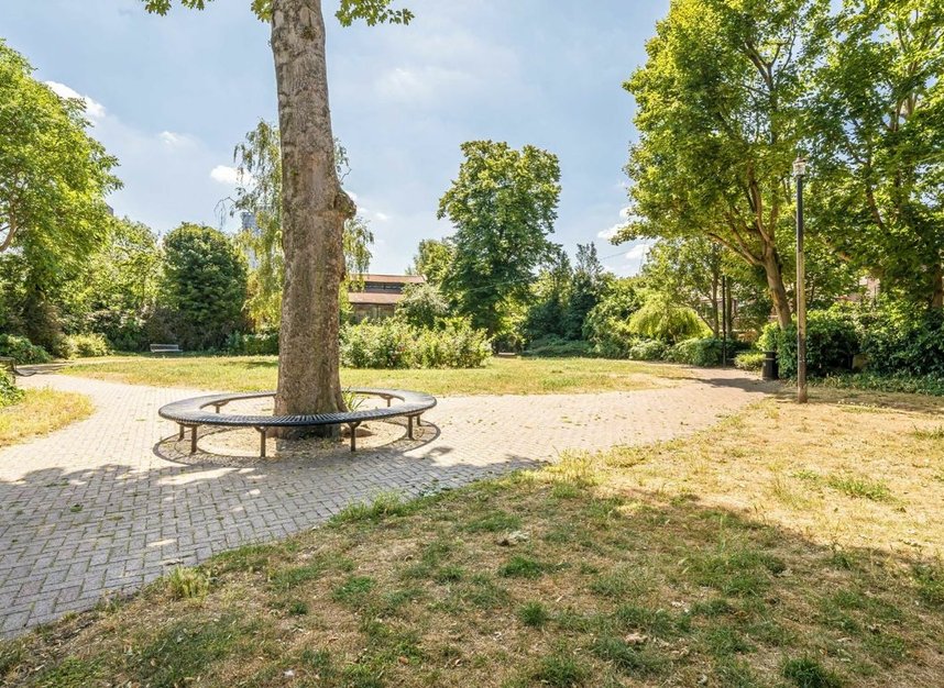 Properties sold in Henley Close - SE16 4JB view9
