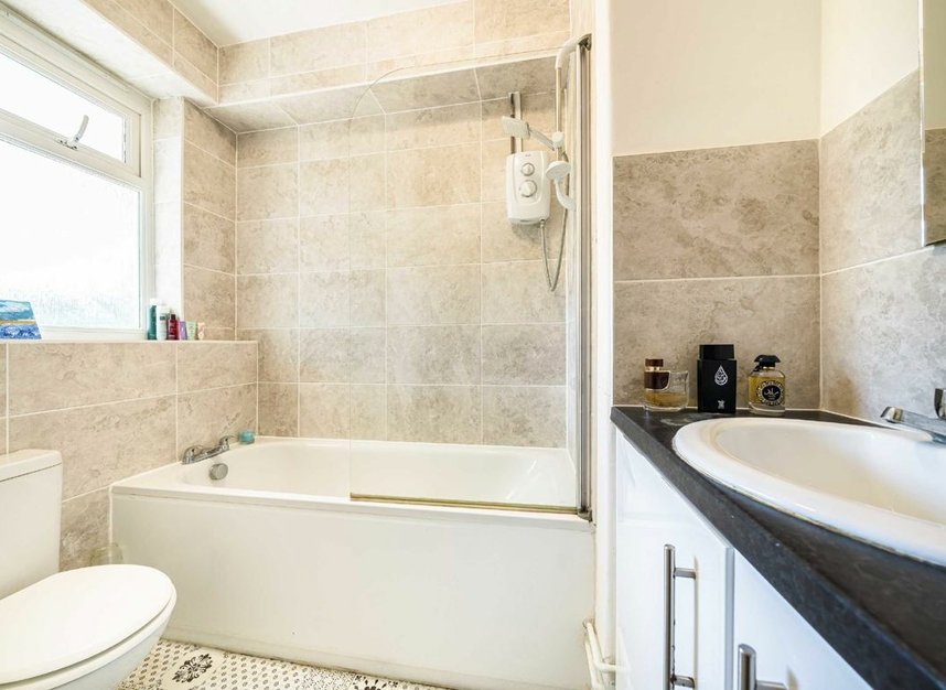 Properties sold in Henley Close - SE16 4JB view6