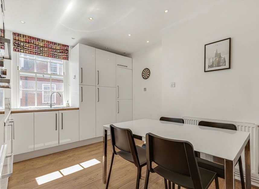 Properties for sale in Herbrand Street - WC1N 1HJ view4