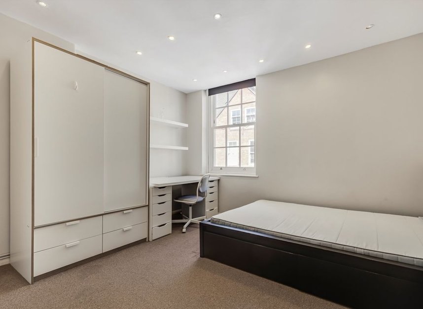 Properties for sale in Herbrand Street - WC1N 1HJ view7