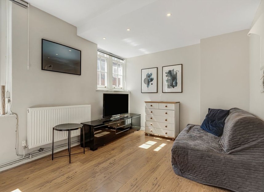 Properties for sale in Herbrand Street - WC1N 1HJ view2