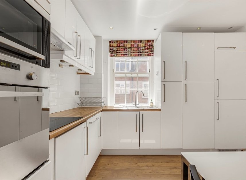 Properties for sale in Herbrand Street - WC1N 1HJ view3