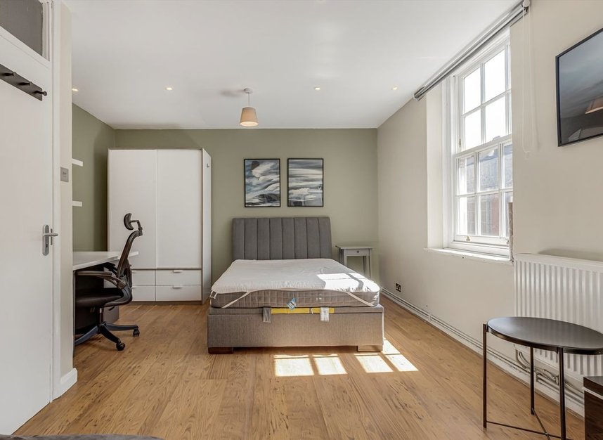 Properties for sale in Herbrand Street - WC1N 1HJ view5