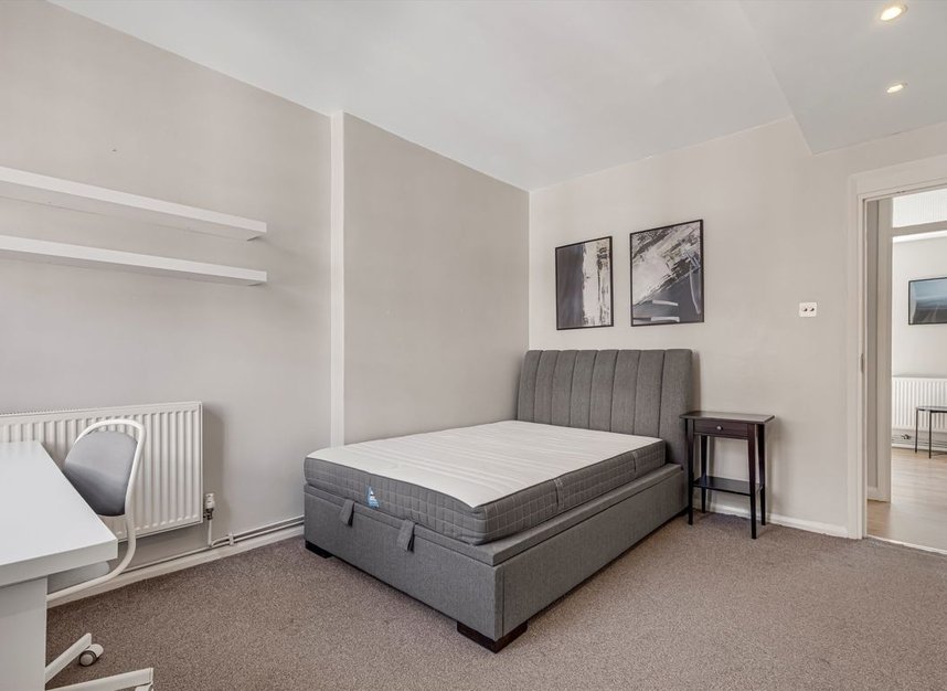 Properties for sale in Herbrand Street - WC1N 1HJ view6