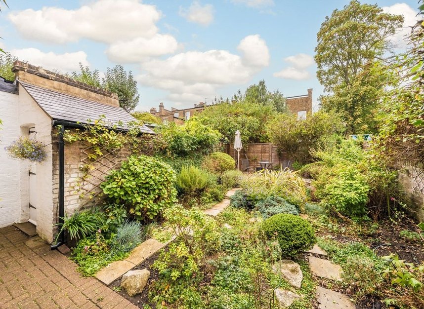 Properties for sale in Hereford Road - W3 9JW view7