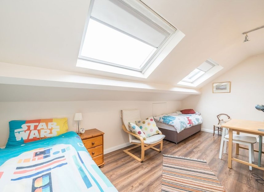 Properties for sale in Hereford Road - W3 9JW view9