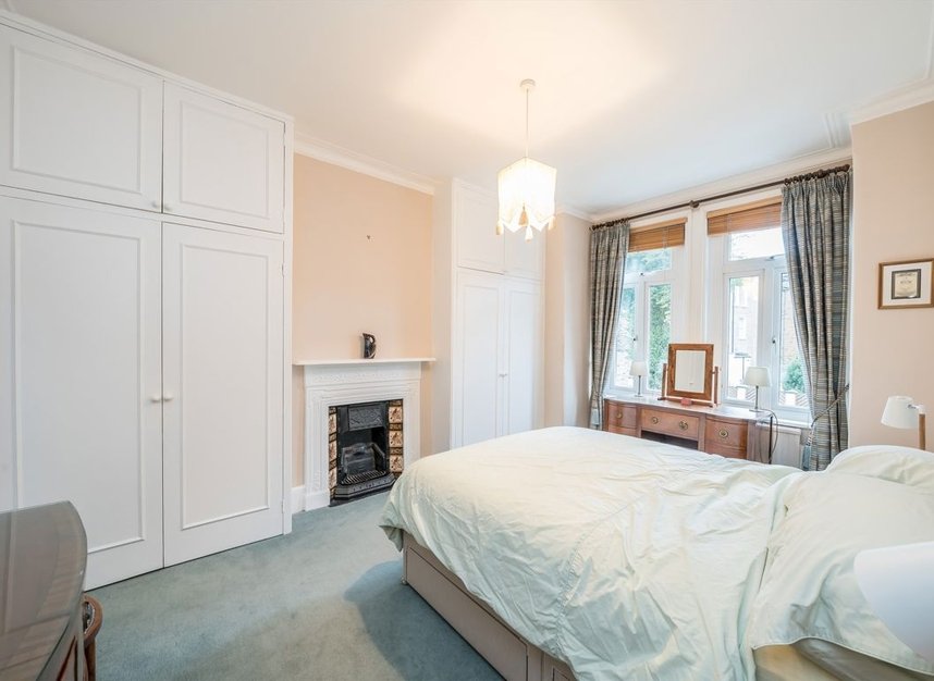 Properties for sale in Hereford Road - W3 9JW view5