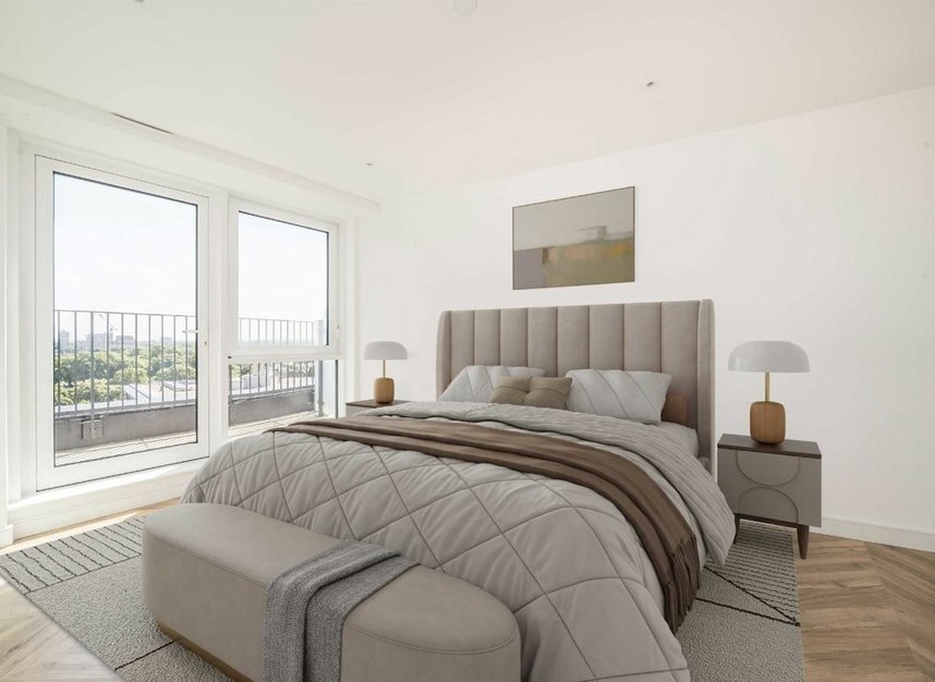 Properties for sale in Heritage Walk - KT1 2UT view4