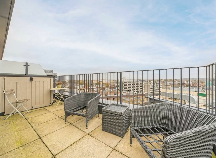 Properties for sale in Heritage Walk - KT1 2UT view6