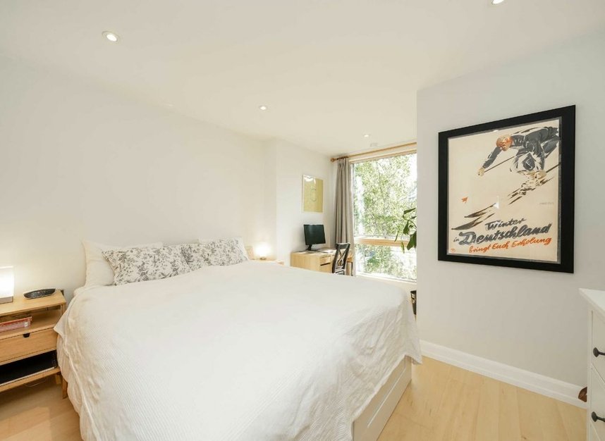 Properties sold in Hertford Road - N1 5QT view2