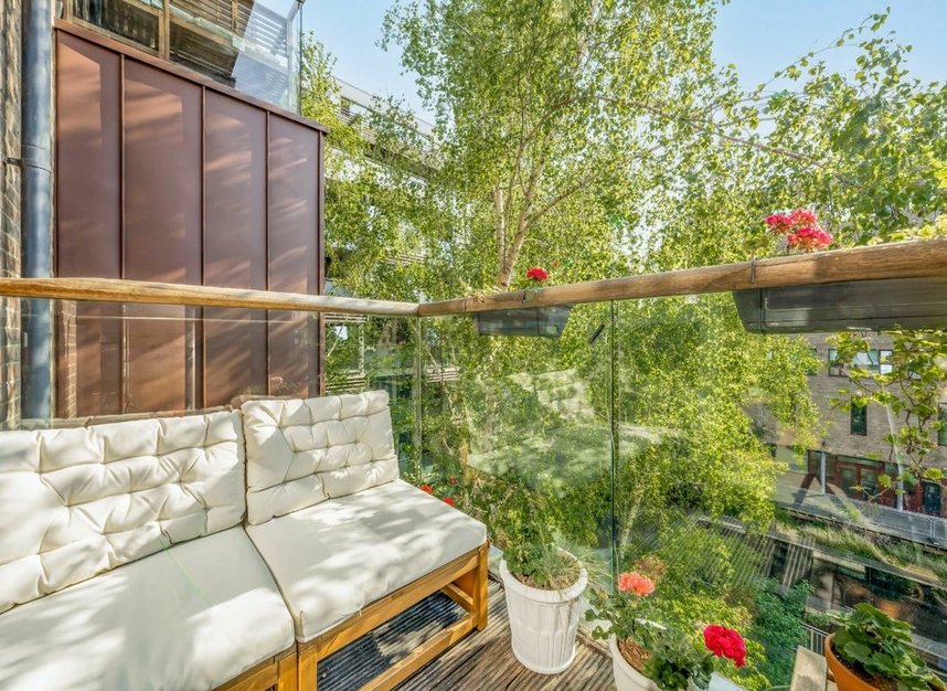 Properties sold in Hertford Road - N1 5QT view3