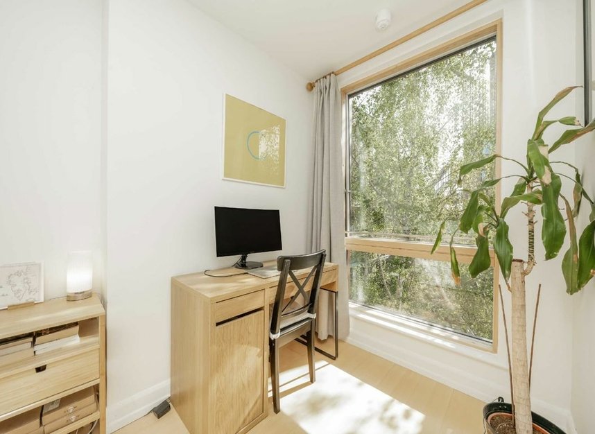 Properties sold in Hertford Road - N1 5QT view5