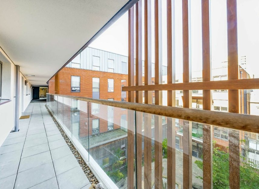 Properties sold in Hertford Road - N1 5QT view8