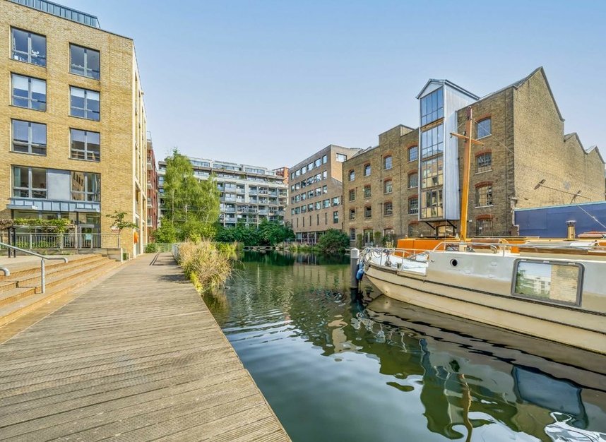 Properties sold in Hertford Road - N1 5QT view9