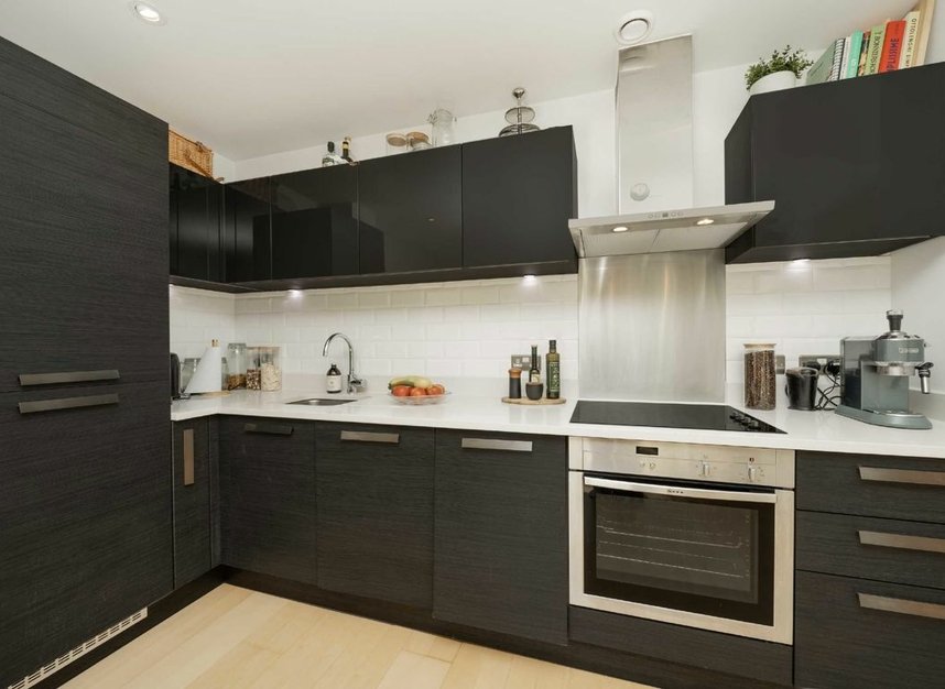 Properties sold in Hertford Road - N1 5QT view7